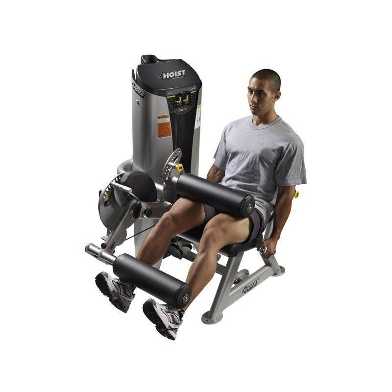 Quadriceps/ischios assis 98 Kg