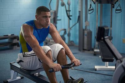 Réathlétisation et Fitness