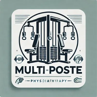 Multi poste/Rack/Cage