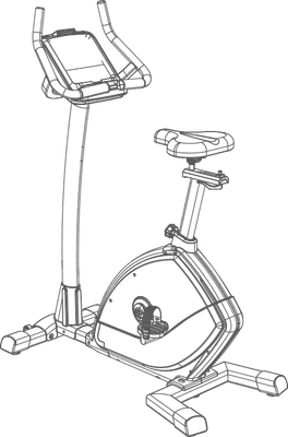 Vélo Droit