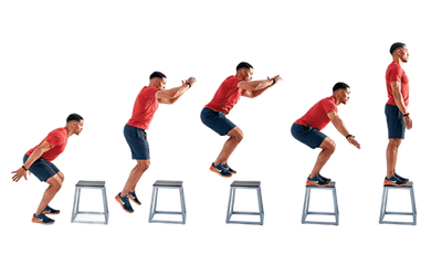 Jump Box