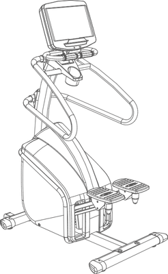 Stepper / Climber