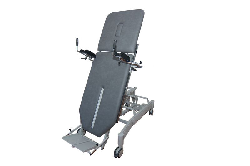 Table Manumed Verticalisation