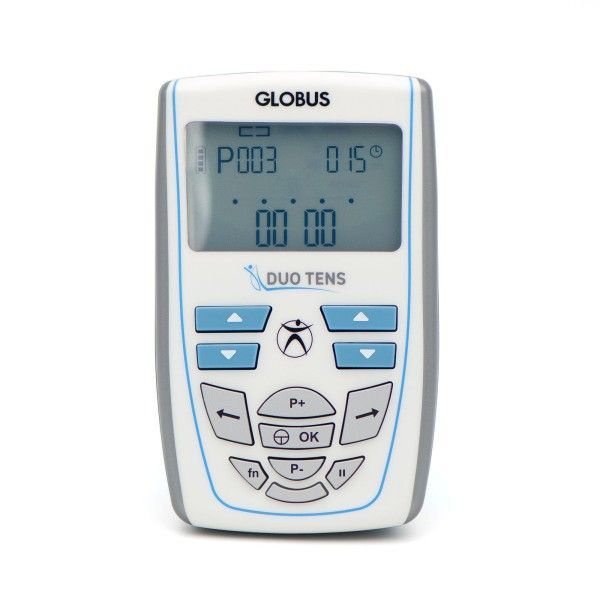 GLOBUS DUO TENS