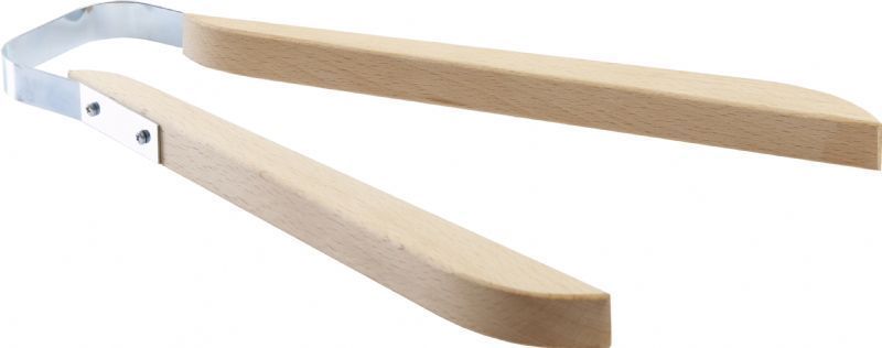 Pince en bois