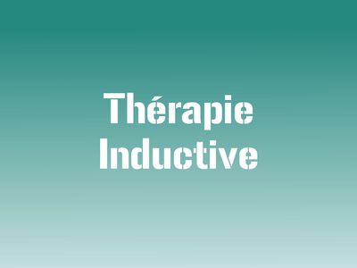 Thérapie Inductive