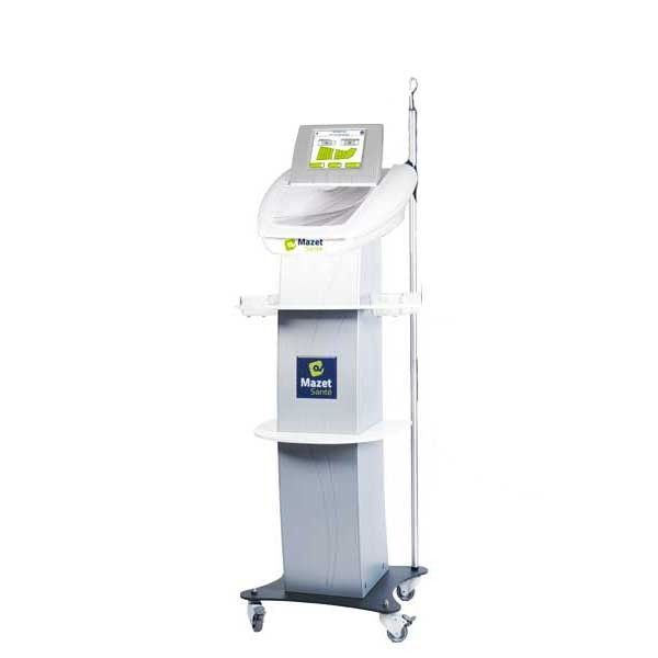 Guéridon i-Press