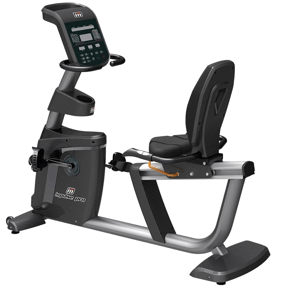 RR500C - Impulse RR500C - Impulse