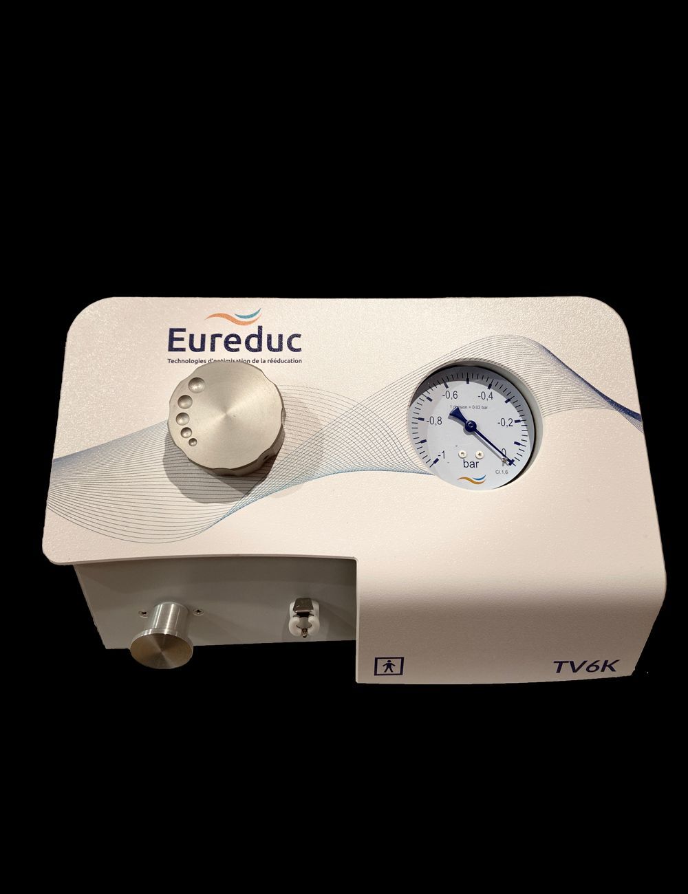 TV6K - Eureduc TV6K - Eureduc