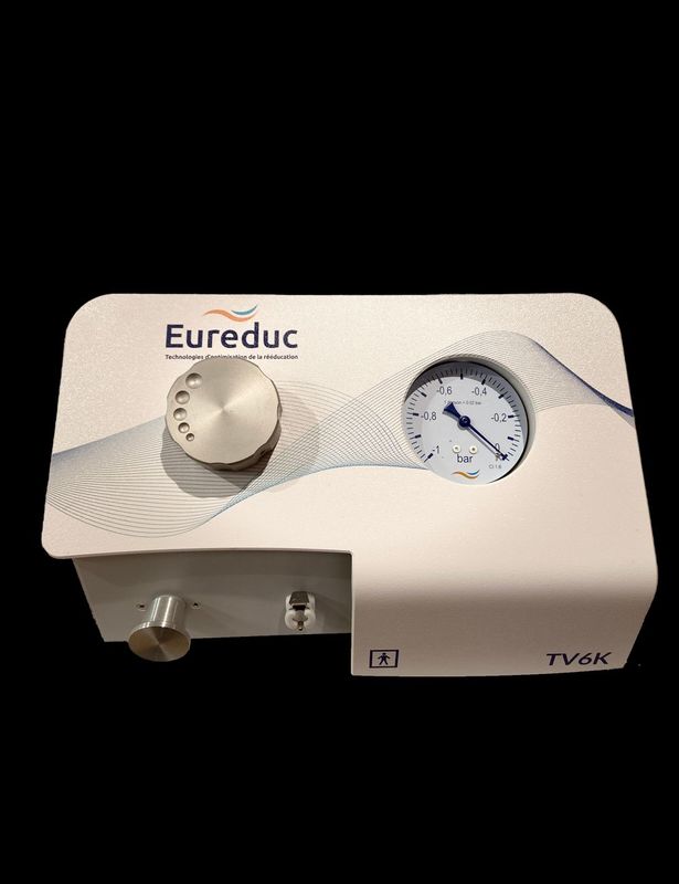 TV6K - Eureduc TV6K - Eureduc