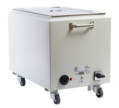 Bac chauffant pour paraffine Bac chauffant pour paraffine
