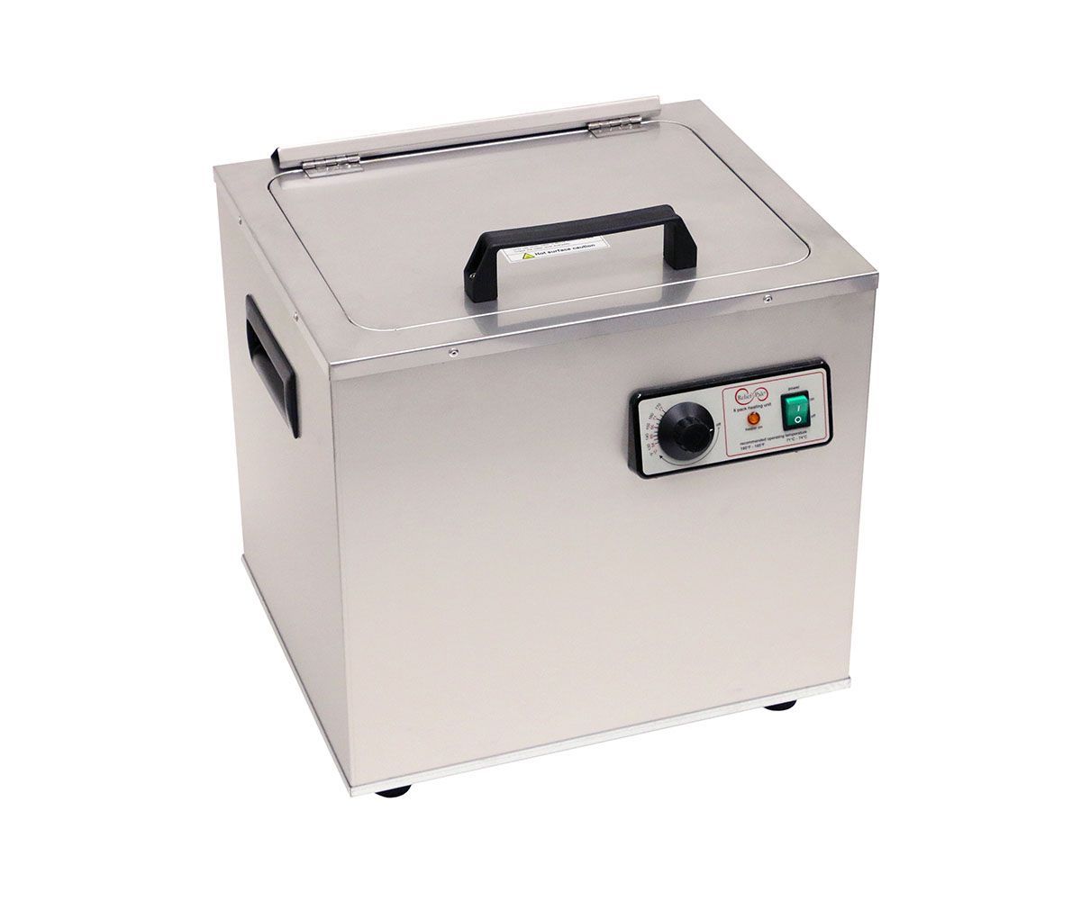 Packheater fixe