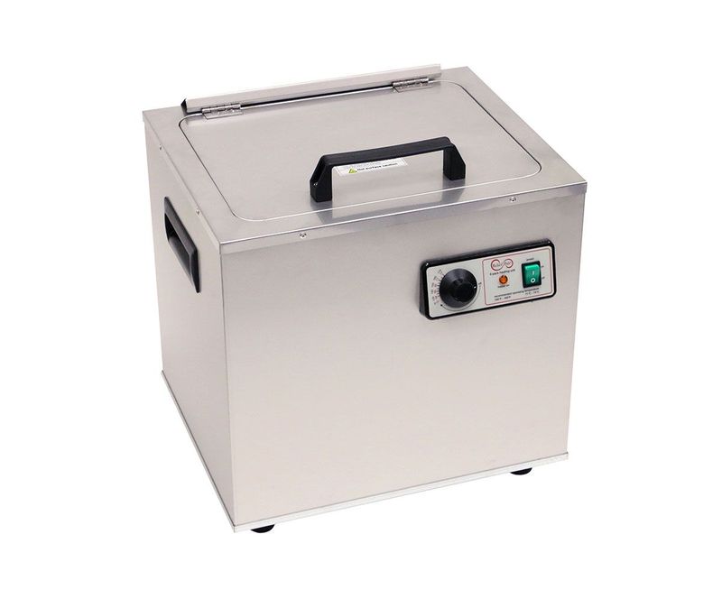 Packheater fixe