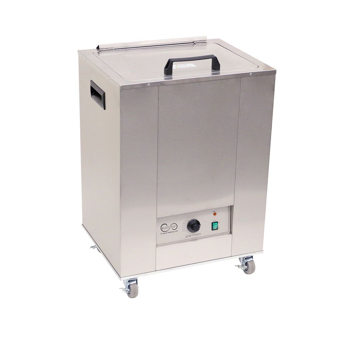 Packheater mobile Packheater mobile