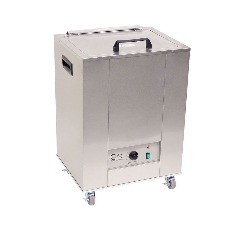 Packheater mobile