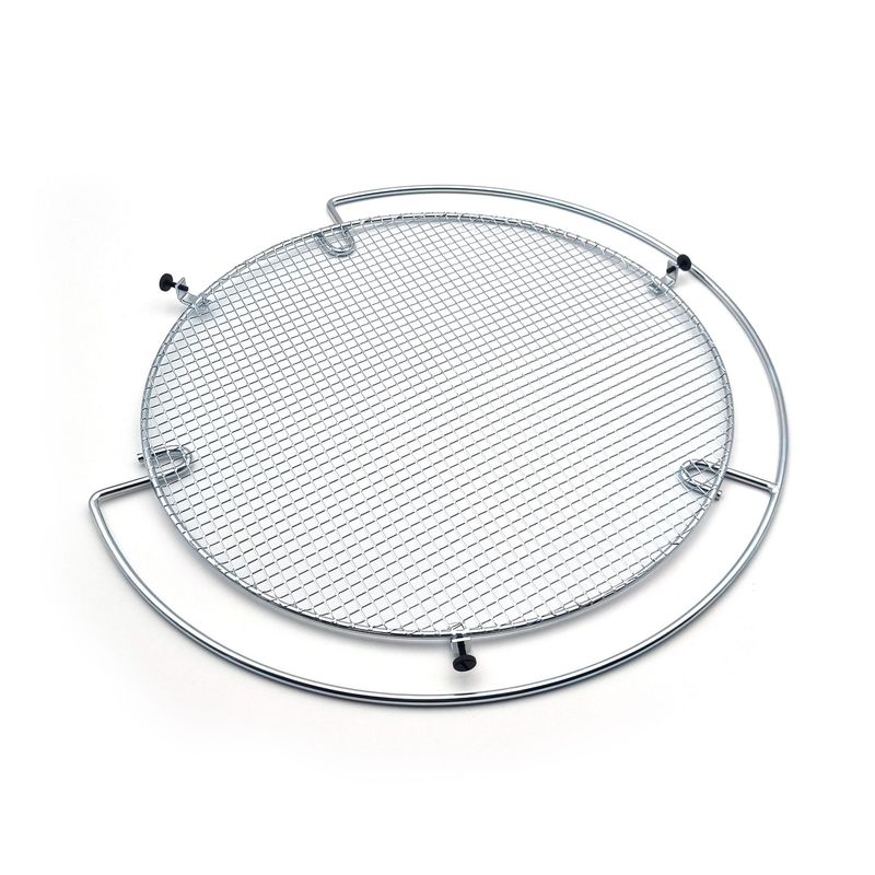 Grille de protection pour lampe Infrarouge