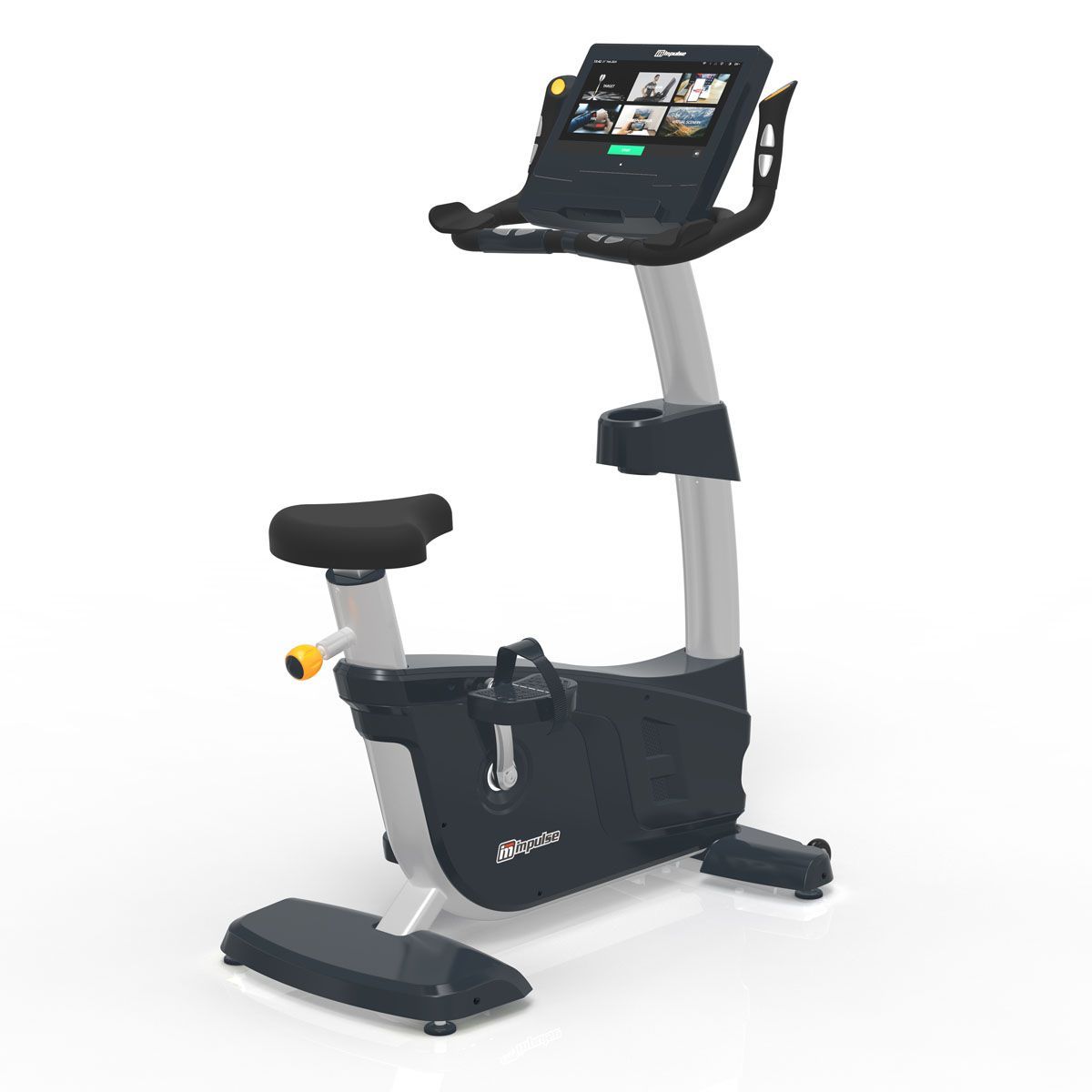 Impulse RU970 Impulse RU970