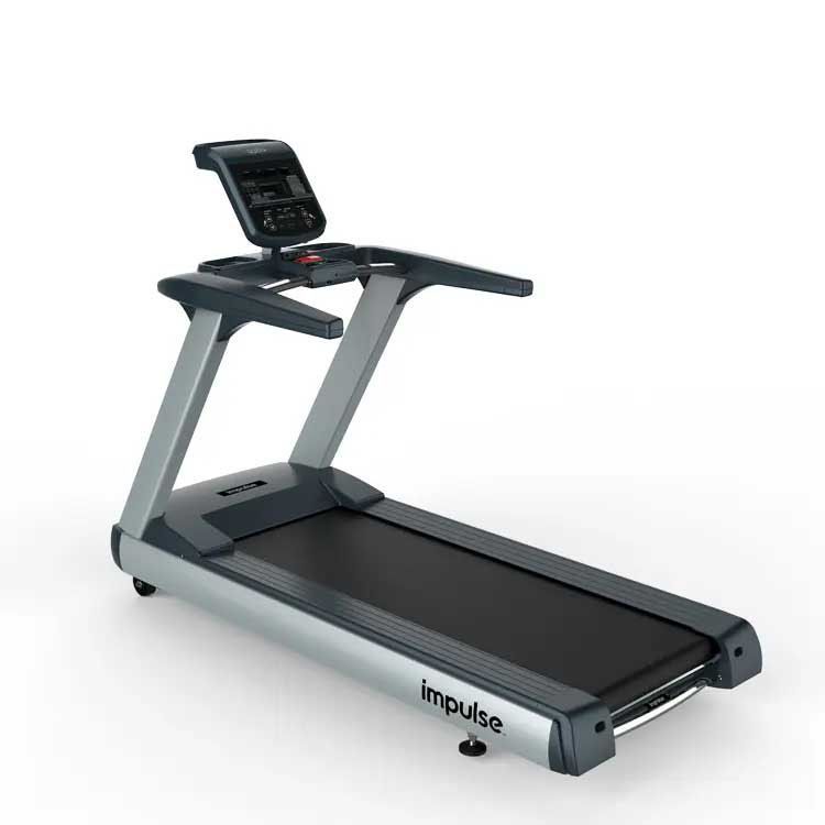 RT500H - impulse
