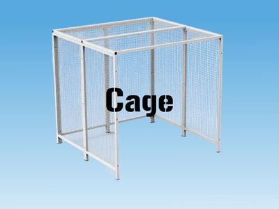 Cage