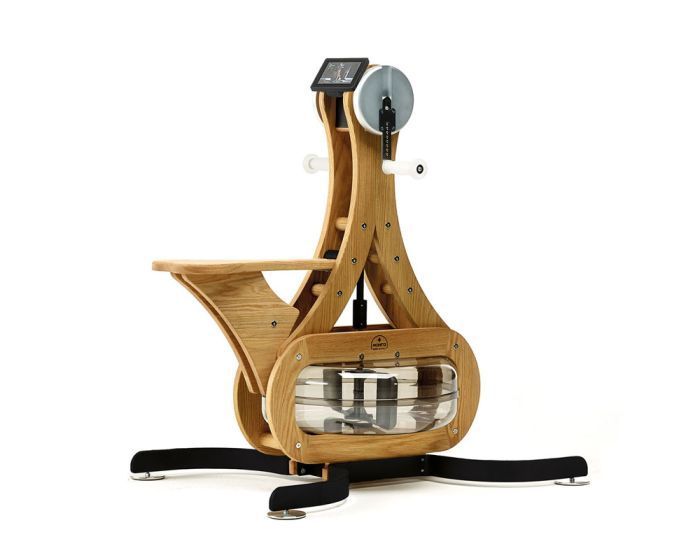 Vélo à bras : WaterGrinder