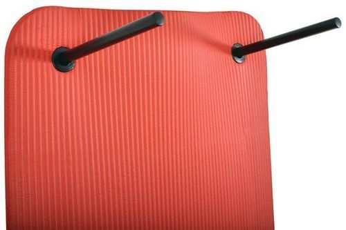 Rack fixe porte-tapis de gymnastique Rack fixe porte-tapis de gymnastique