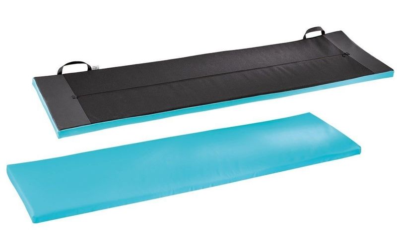 TAPIS DE GYMNASTIQUE