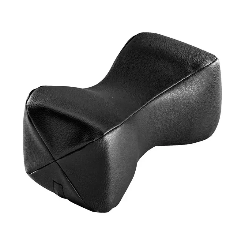 Coussin de nuque/ Diabolo : Noir Coussin de nuque/ Diabolo : Noir