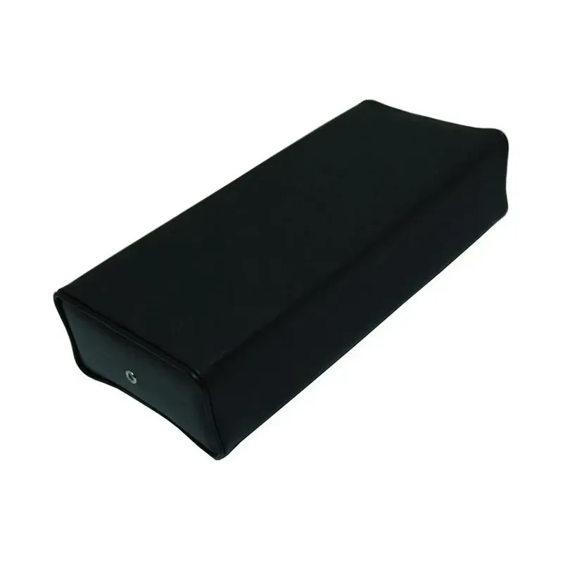 Coussin rectangle Noir Coussin rectangle Noir
