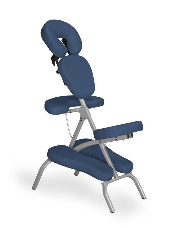 Chaise de massage Travello Soft Touch