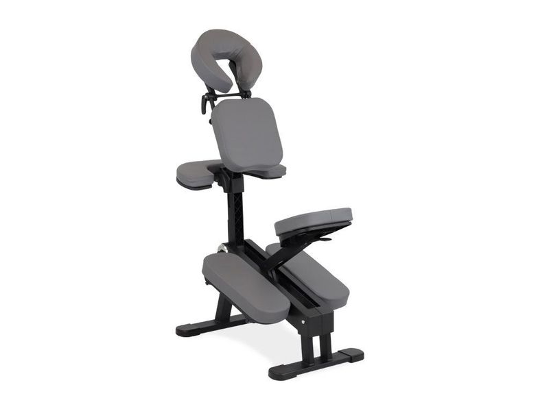 Chaise de massage Vital Soft Touch