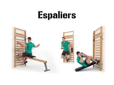 Espaliers
