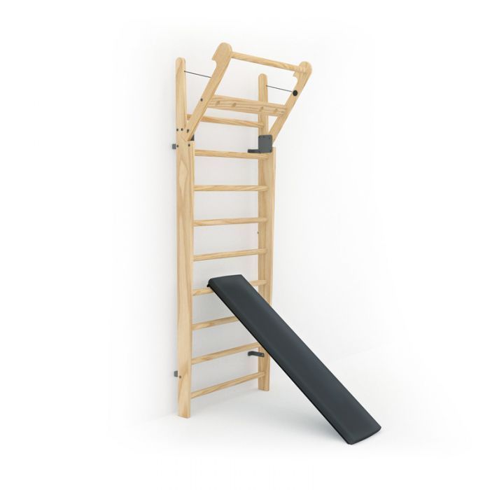 Banc incliné Banc incliné