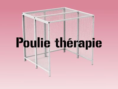Poulie Thérapie