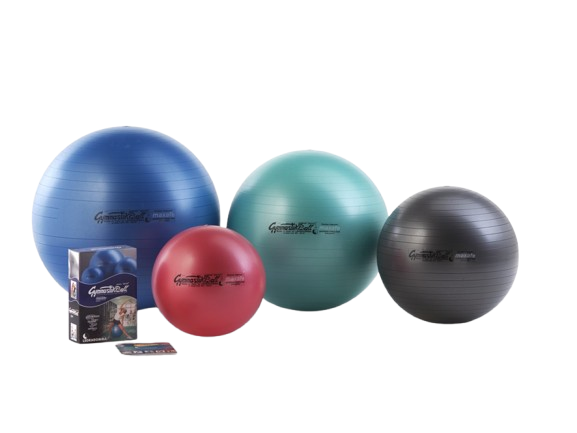 Ballons ABS - Gymnastik Ball Ballons ABS - Gymnastik Ball