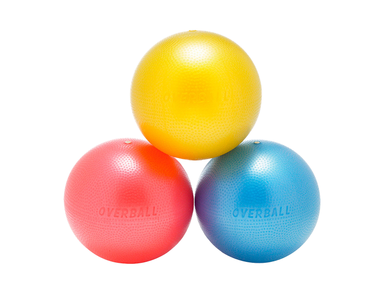 Softgym Over