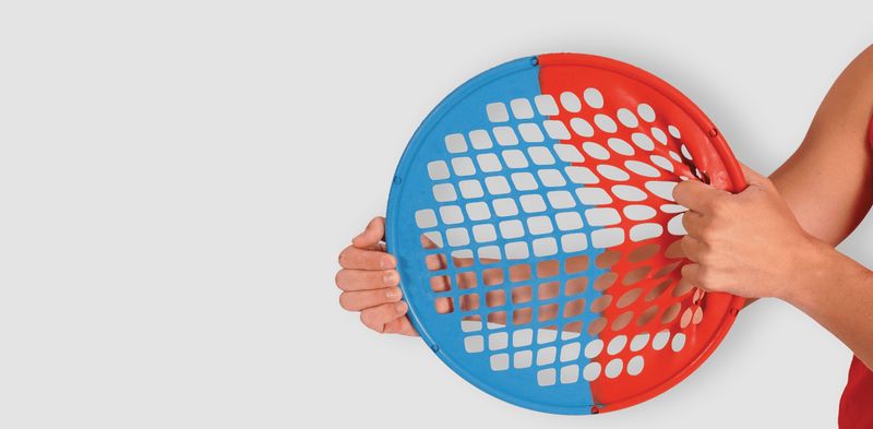Combo Power-Web®