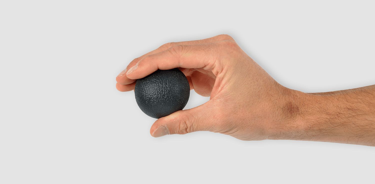 Squeeze Ball - Balle de rééducation Squeeze Ball - Balle de rééducation