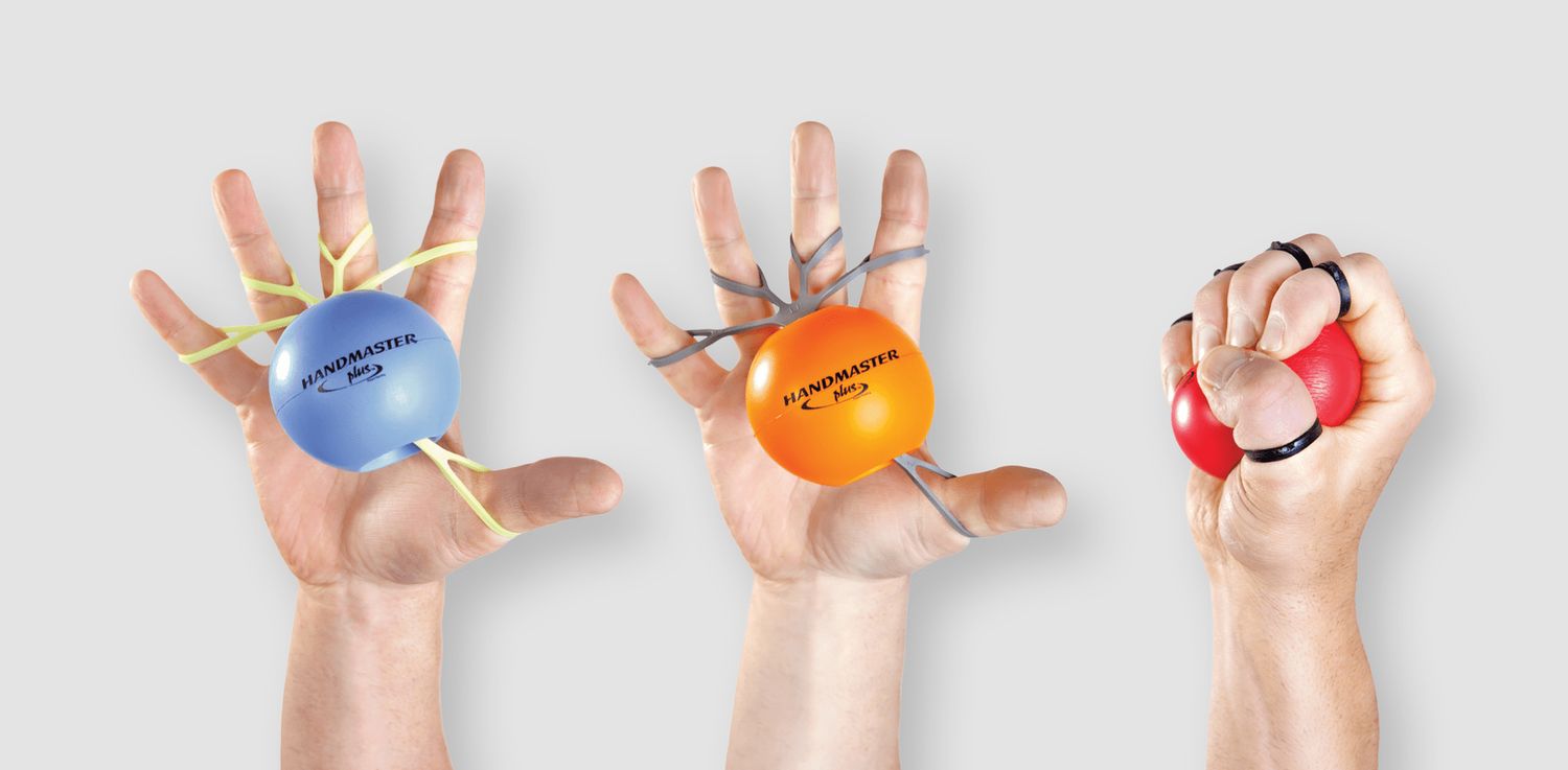Handmaster Plus Handmaster Plus