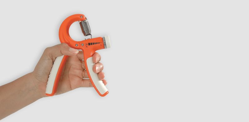 Musclet Hand Grip