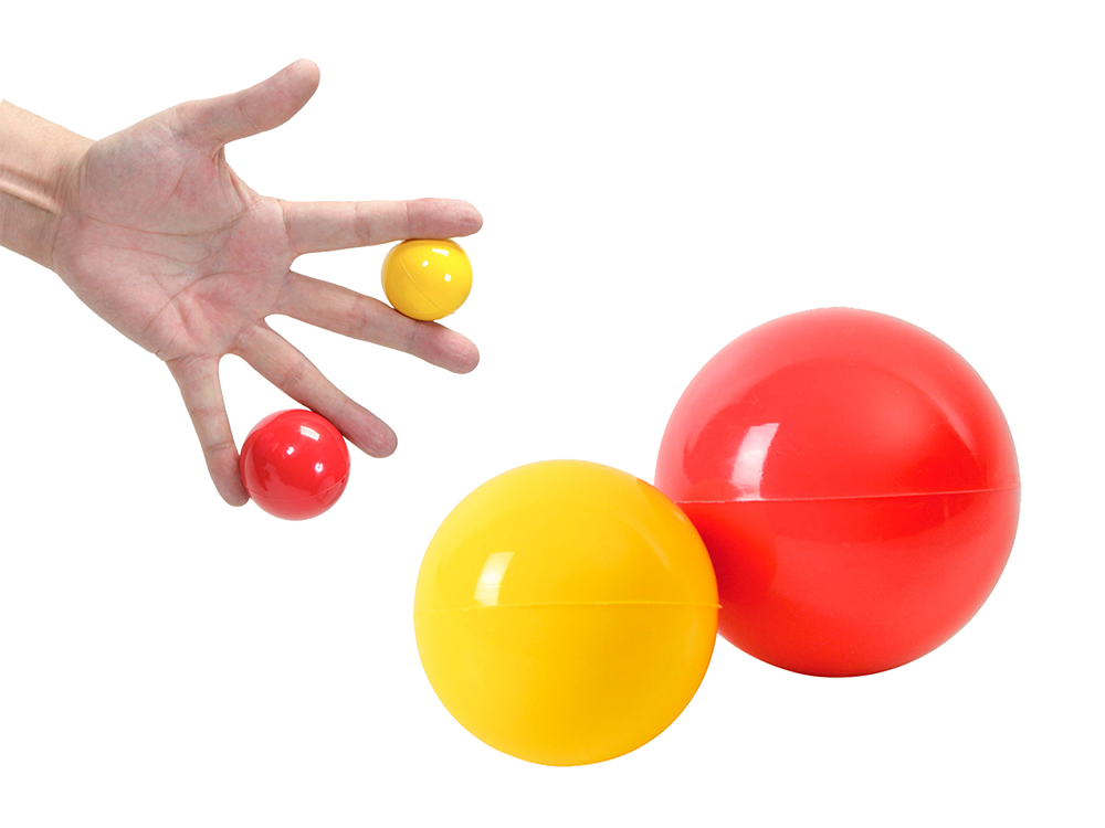 Thera Free Balls Thera Free Balls