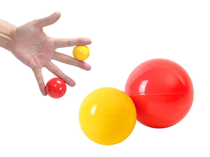 Thera Free Balls