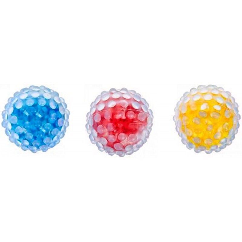 Sensory Balls - Lot de 3 Sensory Balls - Lot de 3