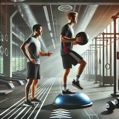 Proprioception