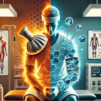 Thermo et Cryo