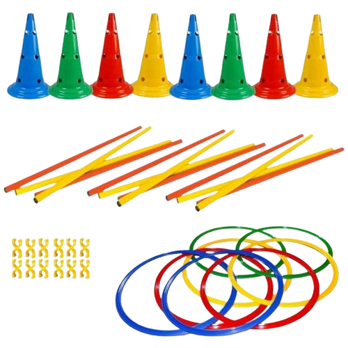 Kit de Motricité