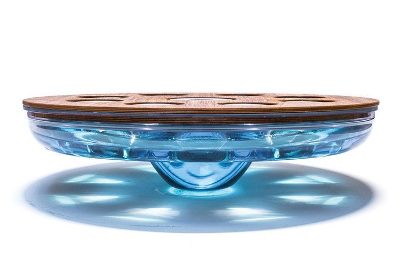 EauMe BOARD