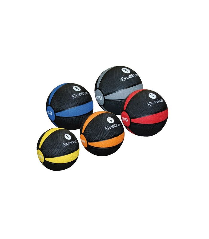 Medecin Balls