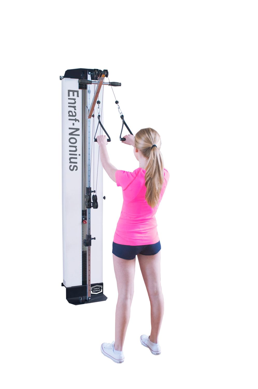 EN-Tree Pulley Explosive 54 kg