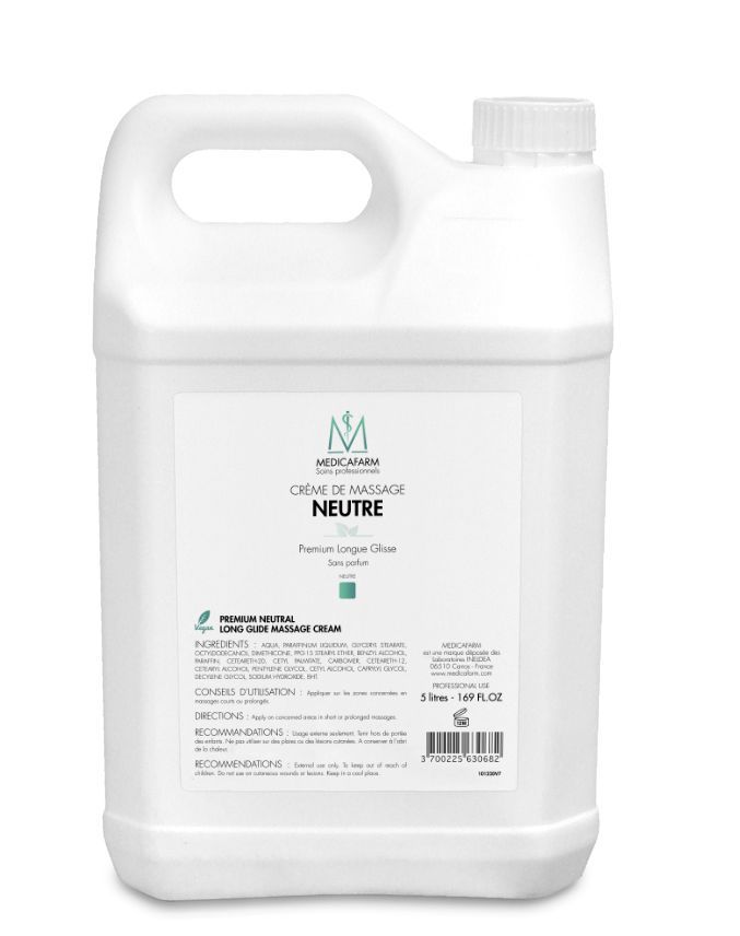 Crème Neutre PREMIUM Crème Neutre PREMIUM
