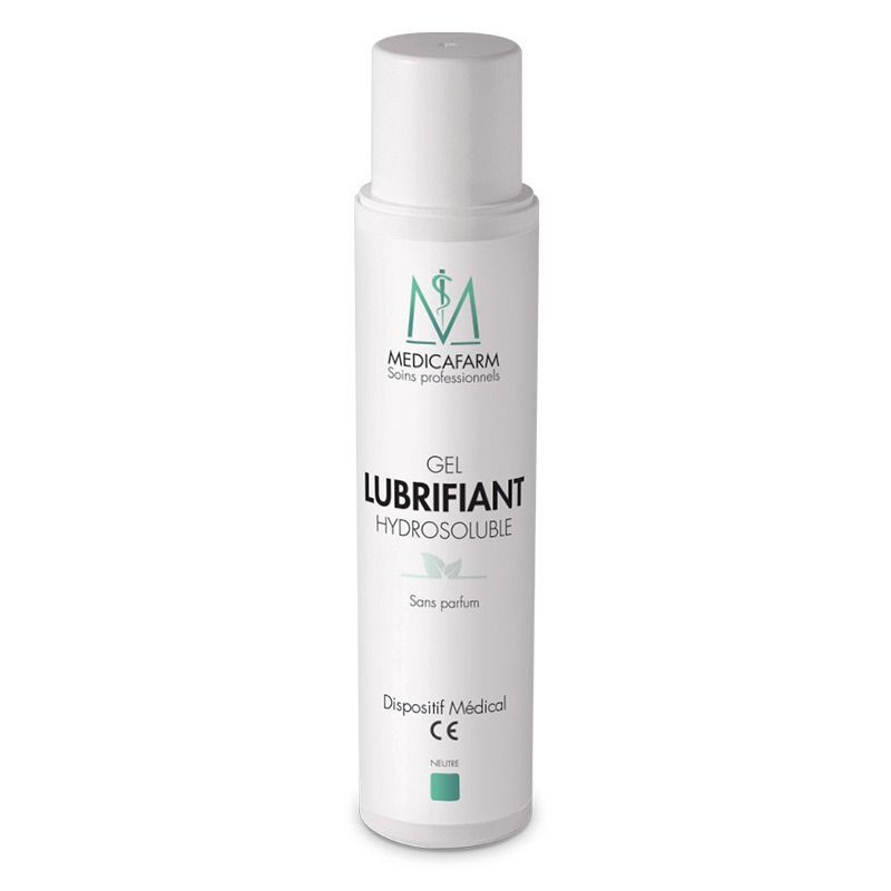 Gel Hydrosoluble LB